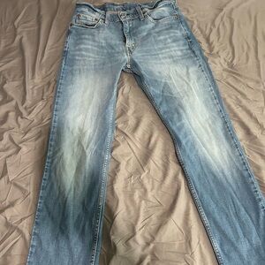 Levi’s 514 30x30 Excellent Condition